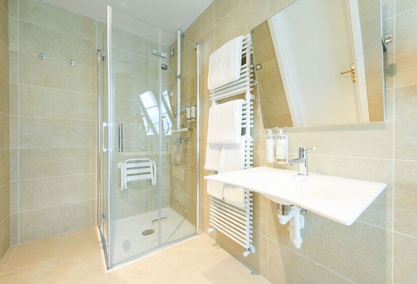 مسافرخانه Palazzo Santo Spirito