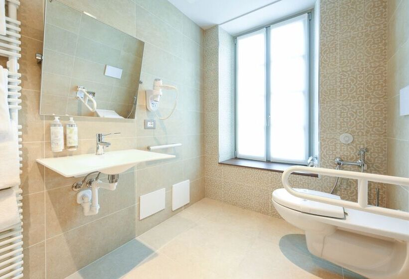 مسافرخانه Palazzo Santo Spirito