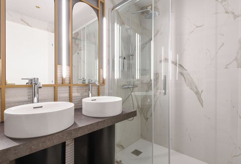 مسافرخانه Palazzo Santo Spirito