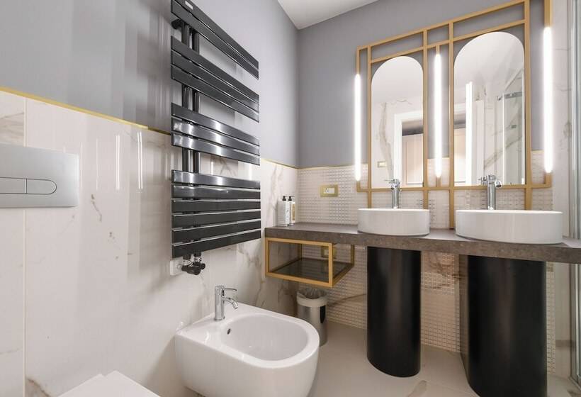 مسافرخانه Palazzo Santo Spirito