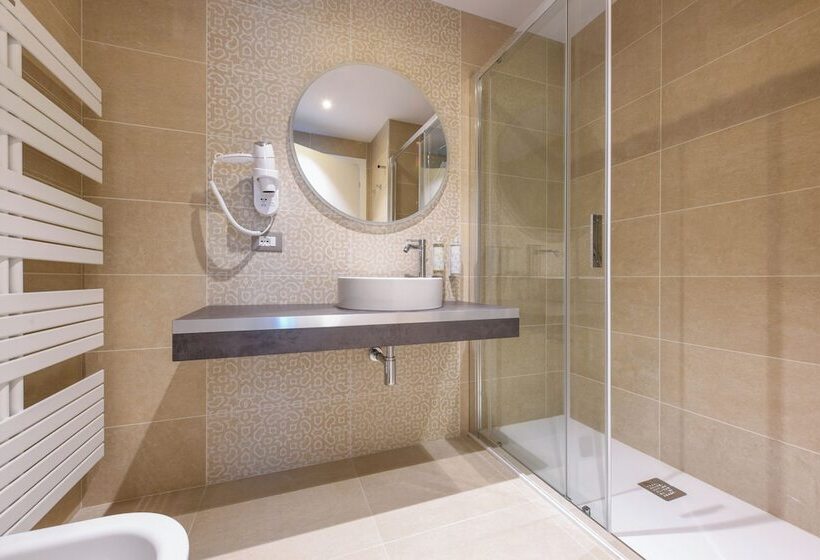 مسافرخانه Palazzo Santo Spirito