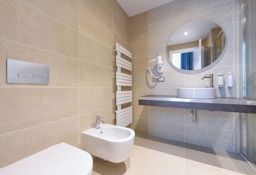 مسافرخانه Palazzo Santo Spirito