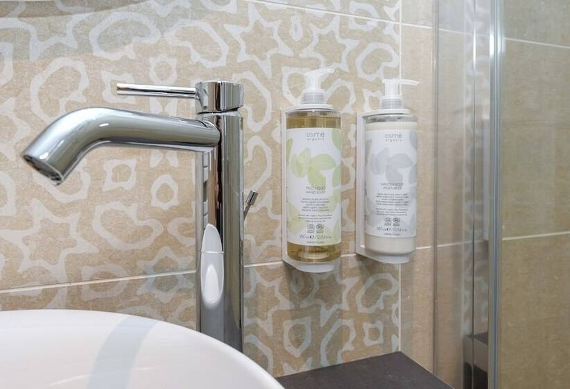 مسافرخانه Palazzo Santo Spirito