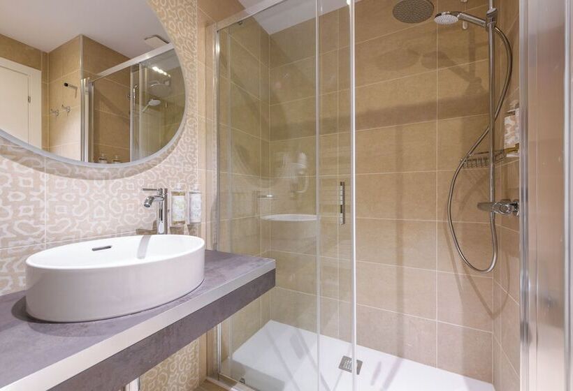 مسافرخانه Palazzo Santo Spirito