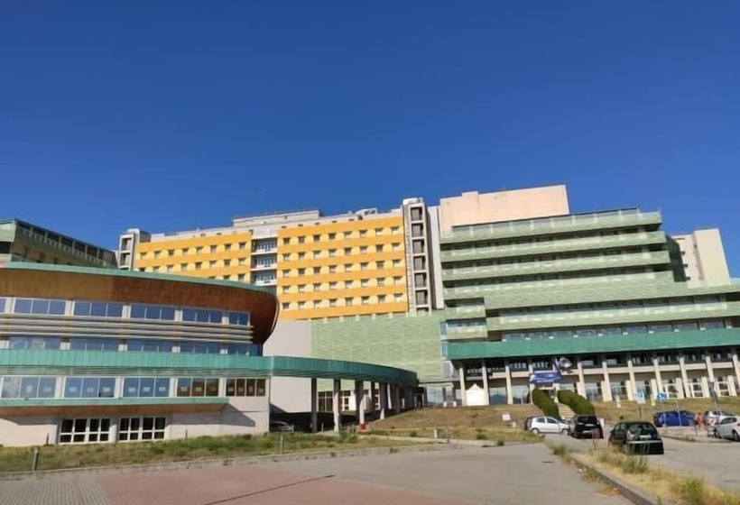 مسافرخانه Pm