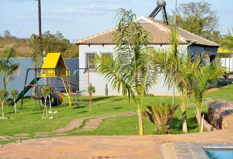 فندق 1 Oak Resort