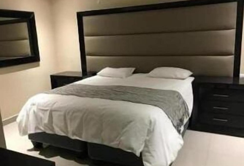 فندق 1 Oak Resort