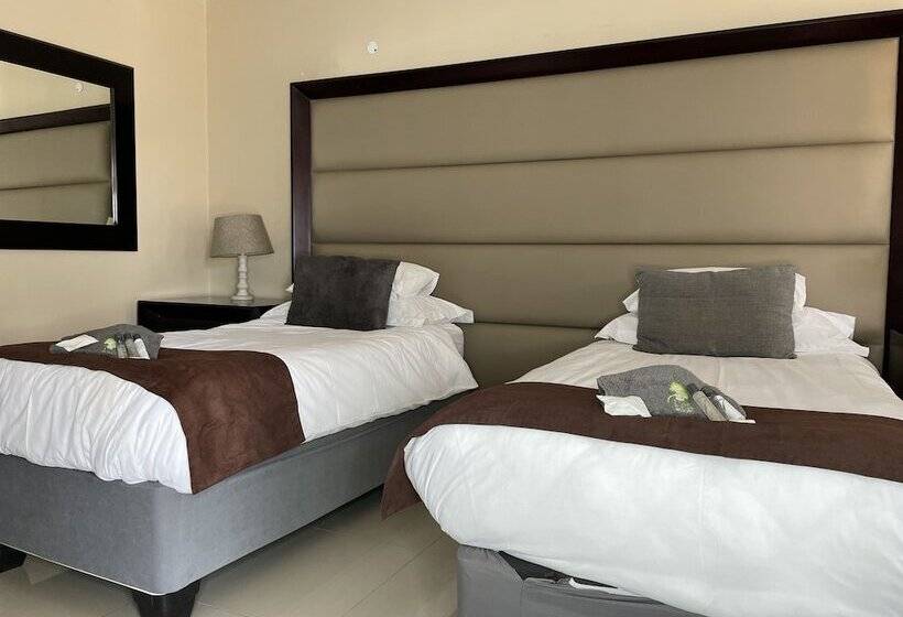 فندق 1 Oak Resort