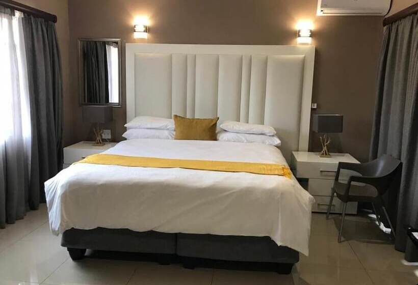 فندق 1 Oak Resort