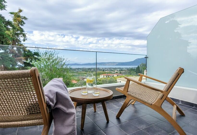 호텔 Acro Upscale Residences