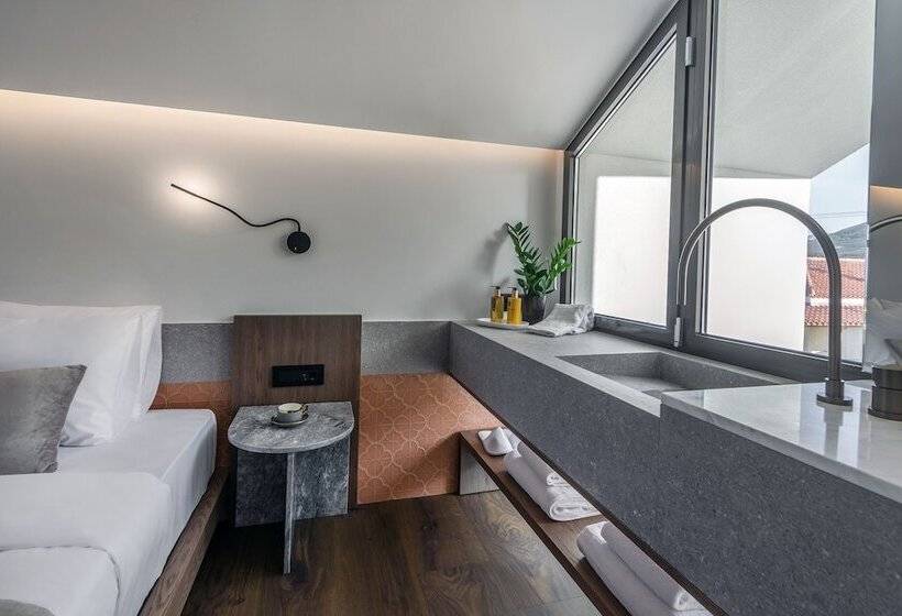 호텔 Acro Upscale Residences