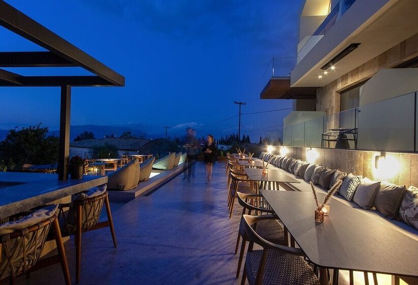 호텔 Acro Upscale Residences