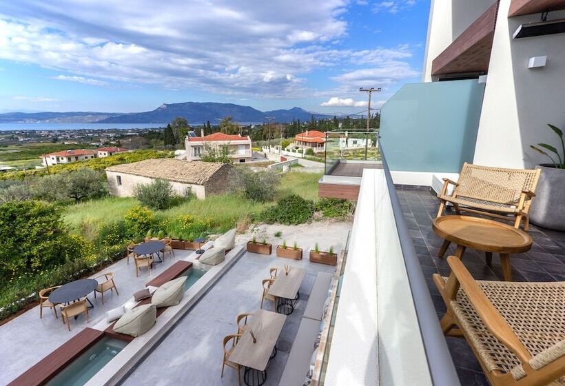 호텔 Acro Upscale Residences