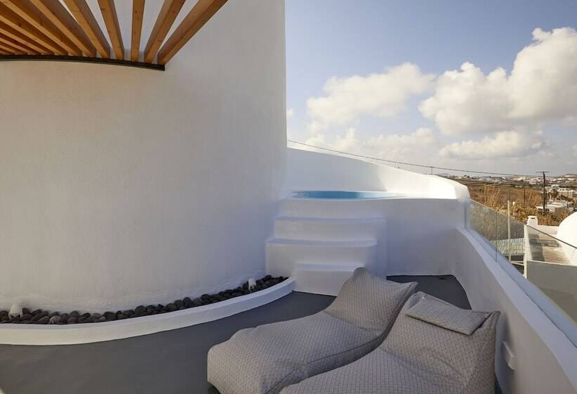 هتل Aecon Suites