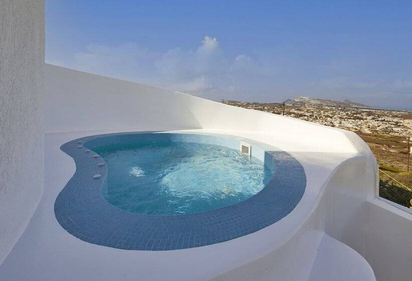 هتل Aecon Suites