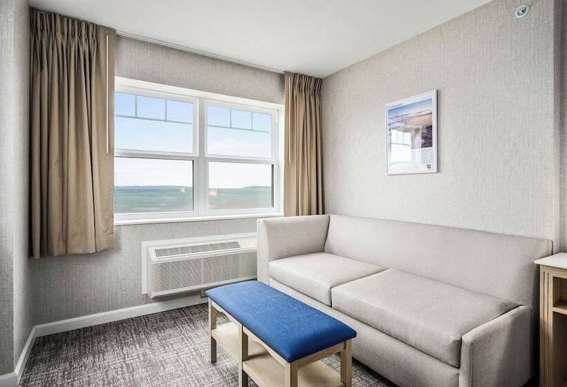 Отель Alexandra Inn