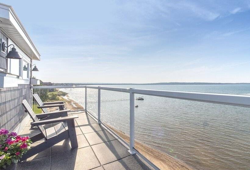 בית מלון כפרי Alexandra Inn