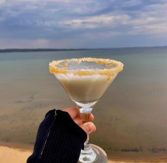 בית מלון כפרי Alexandra Inn