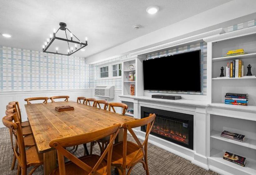 בית מלון כפרי Alexandra Inn