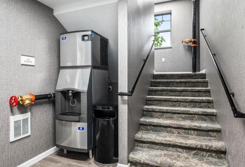 בית מלון כפרי Alexandra Inn