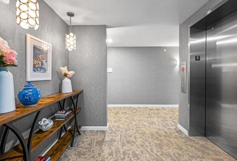 בית מלון כפרי Alexandra Inn