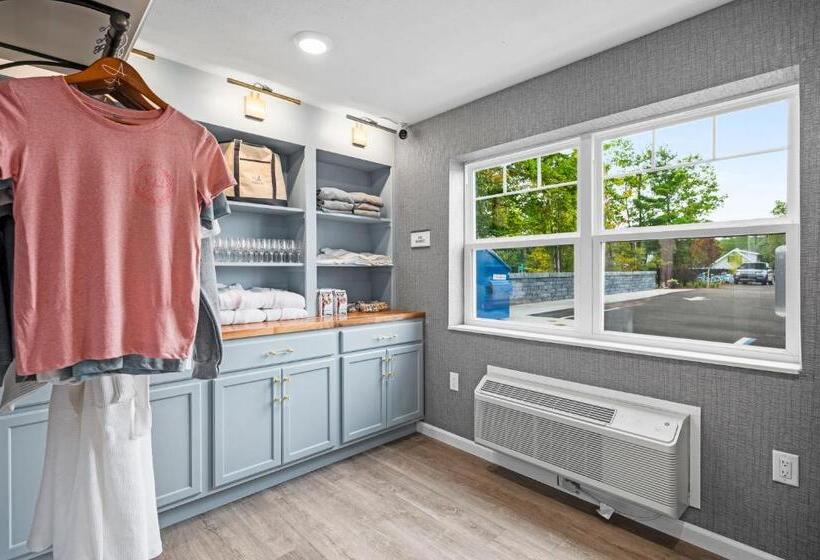 בית מלון כפרי Alexandra Inn