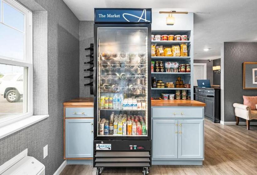 בית מלון כפרי Alexandra Inn