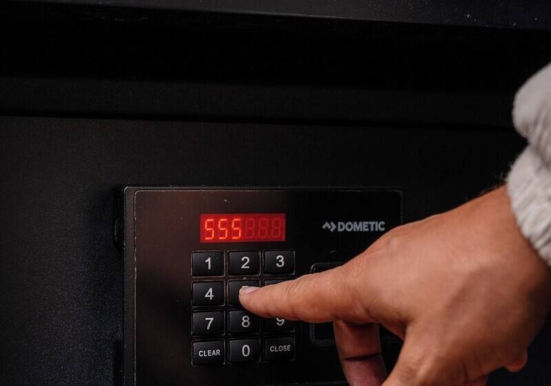 هتل Am Beatles Platz