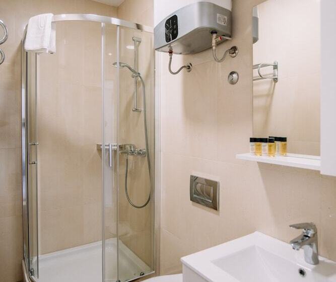 Hôtel Art Deco Rooms By Duhomes