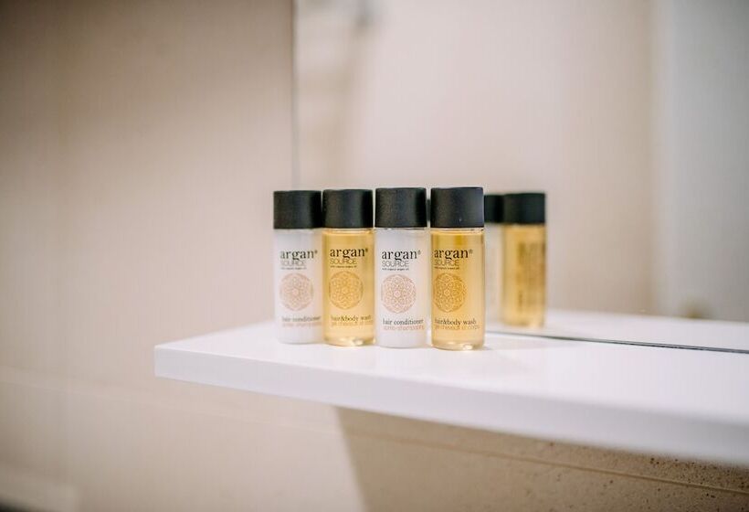 Hôtel Art Deco Rooms By Duhomes