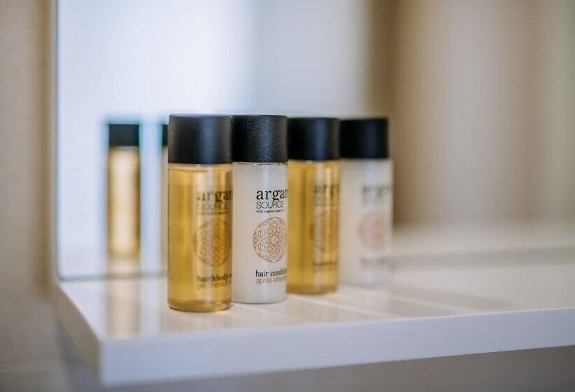 Hôtel Art Deco Rooms By Duhomes