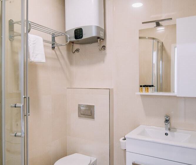 Hôtel Art Deco Rooms By Duhomes