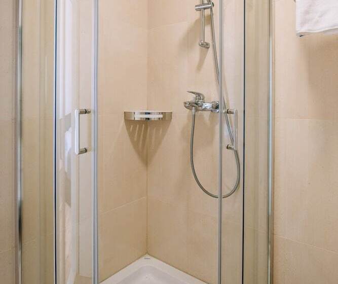 Hôtel Art Deco Rooms By Duhomes