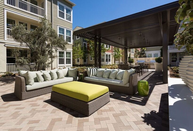 فندق Avalon Baker Ranch