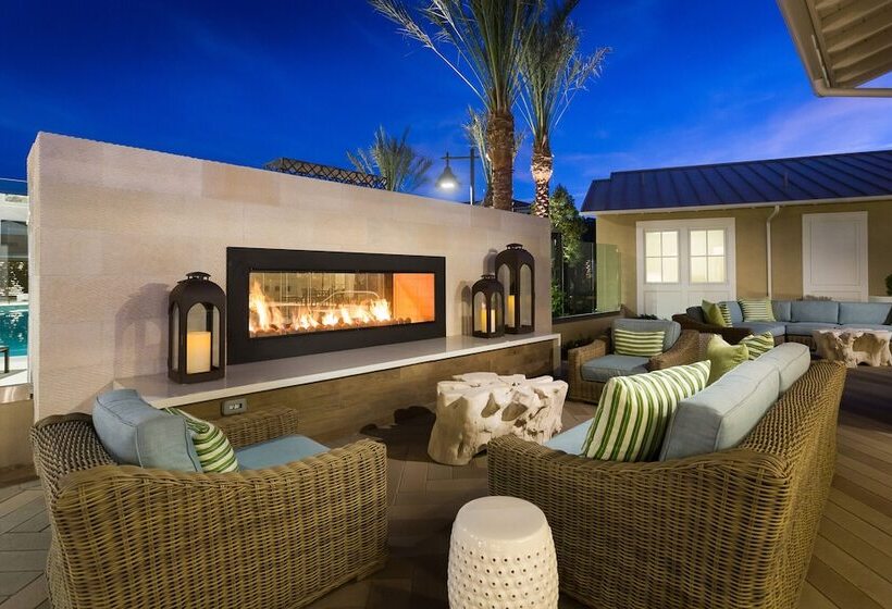 فندق Avalon Baker Ranch