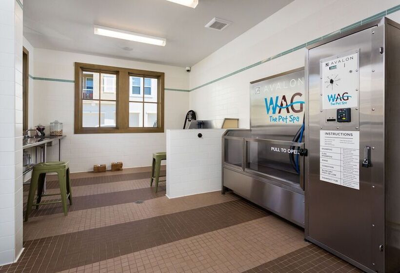 فندق Avalon Baker Ranch