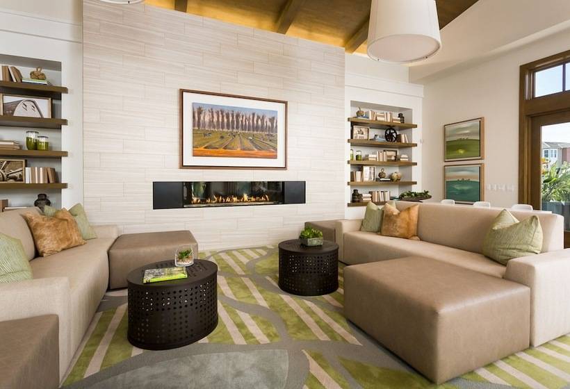 فندق Avalon Baker Ranch