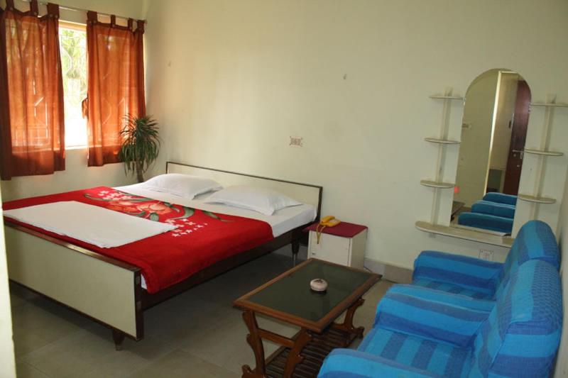 בית מלון כפרי Basundhara