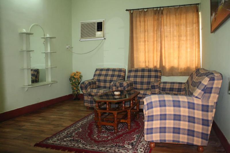 בית מלון כפרי Basundhara