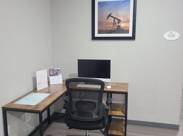 فندق Baymont By Wyndham Carlsbad Nm