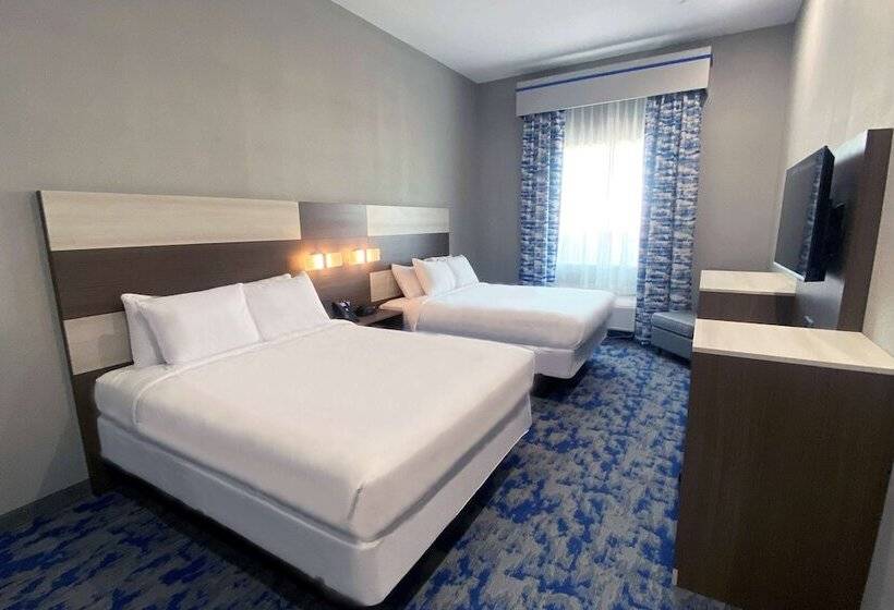 فندق Baymont By Wyndham Carlsbad Nm