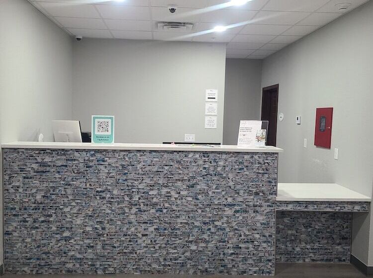 فندق Baymont By Wyndham Carlsbad Nm