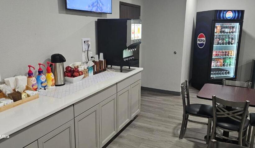 فندق Baymont By Wyndham Carlsbad Nm