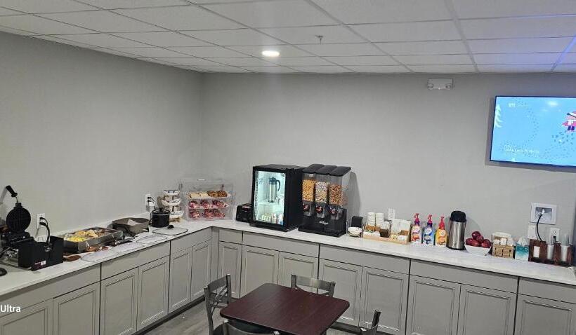 فندق Baymont By Wyndham Carlsbad Nm