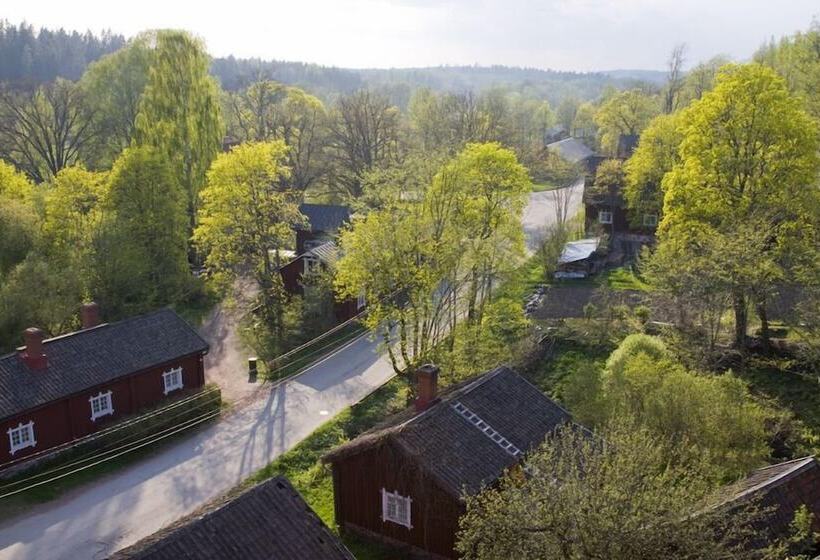 ホテル Billnäsin Ruukki