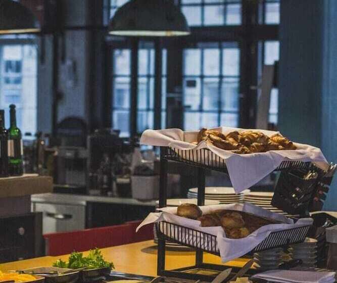 ホテル Billnäsin Ruukki