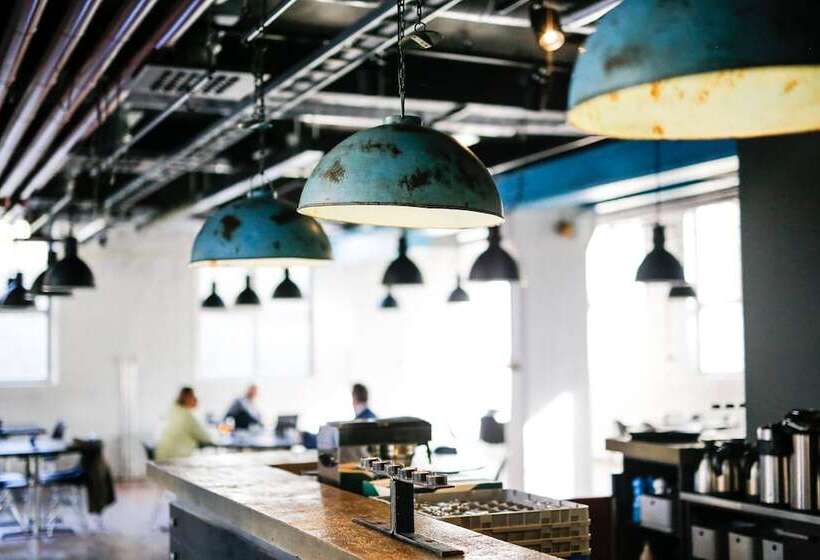 ホテル Billnäsin Ruukki