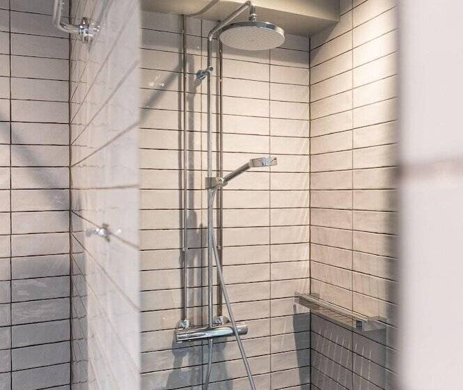 ホテル Billnäsin Ruukki