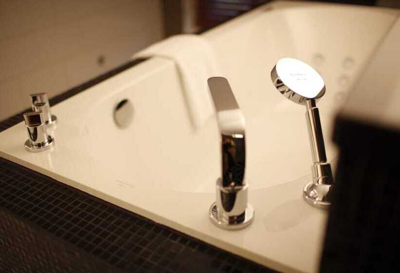 ホテル Billnäsin Ruukki