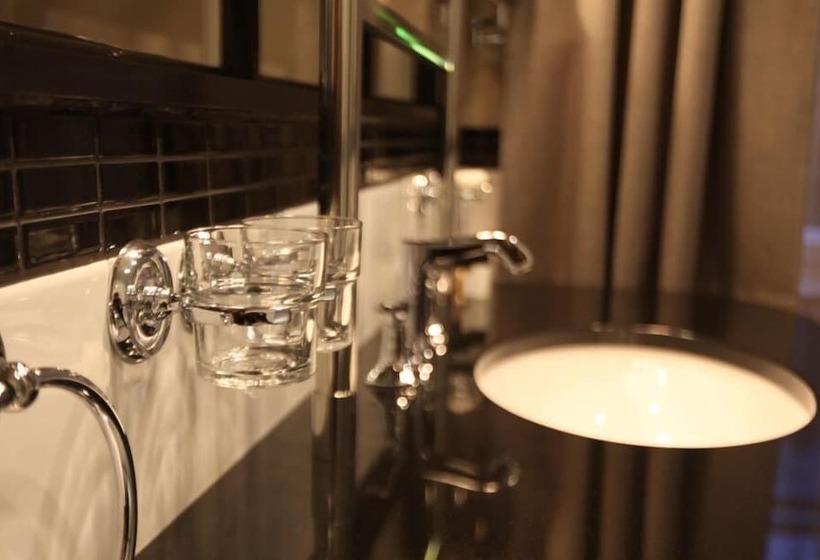 ホテル Billnäsin Ruukki